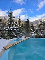 Faraya Village Club