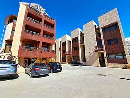 Faraya Village Club