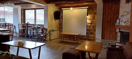 Faraya Village Club