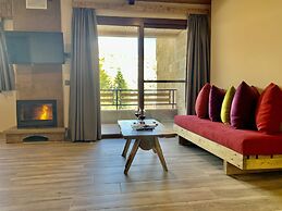 Faraya Village Club