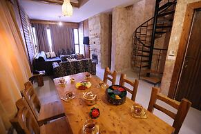Faraya Village Club