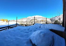 Faraya Village Club