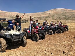 Faraya Village Club