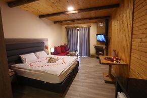 Faraya Village Club