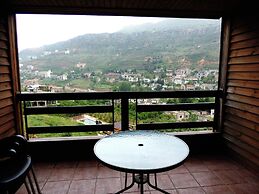 Faraya Village Club