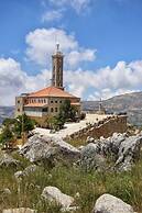 Faraya Village Club