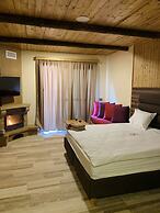 Faraya Village Club