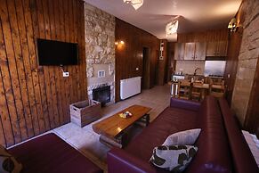 Faraya Village Club