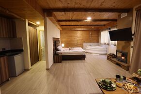 Faraya Village Club