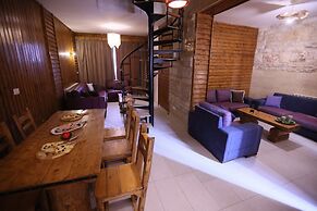 Faraya Village Club