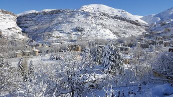 Faraya Village Club
