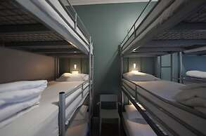 Revolver Edinburgh