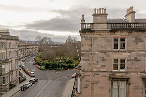 Revolver Edinburgh