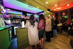 Revolver Edinburgh