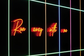 Revolver Edinburgh