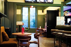 Revolver Edinburgh