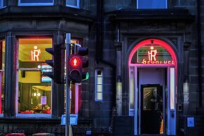 Revolver Edinburgh