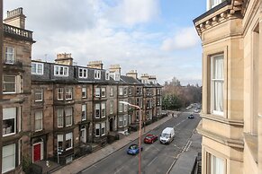 Revolver Edinburgh