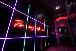 Revolver Edinburgh