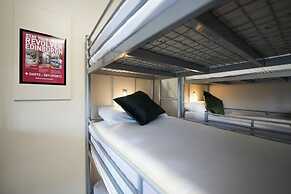 Revolver Edinburgh