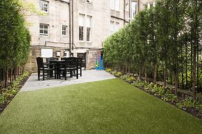 Revolver Edinburgh