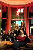 Revolver Edinburgh