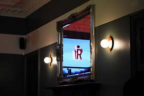 Revolver Edinburgh