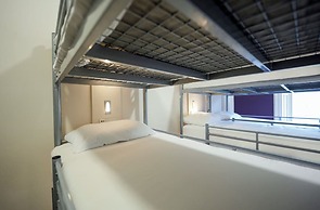 Revolver Edinburgh