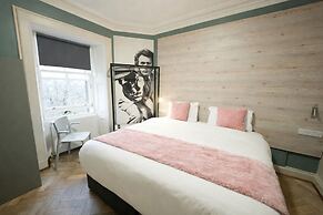 Revolver Edinburgh