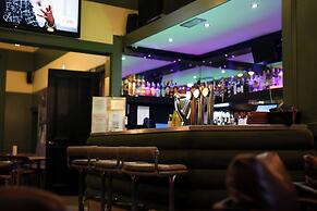 Revolver Edinburgh