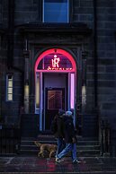 Revolver Edinburgh