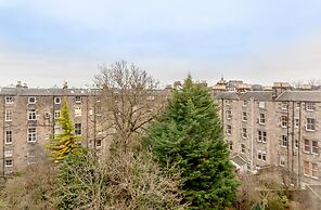Revolver Edinburgh