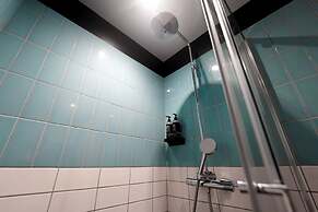 Revolver Edinburgh