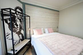 Revolver Edinburgh