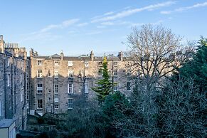 Revolver Edinburgh