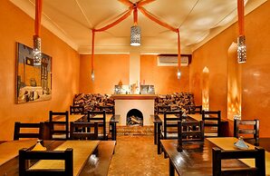 Riad Al Boraq