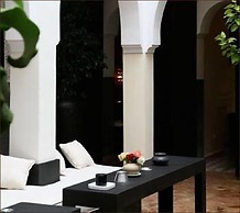 Riad Al Boraq