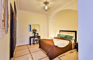 Riad Al Boraq