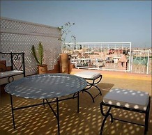 Riad Al Boraq