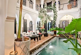 Riad Al Boraq