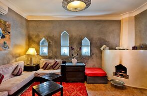 Riad Al Boraq