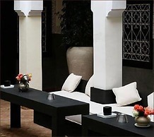Riad Al Boraq
