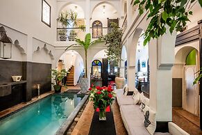 Riad Al Boraq