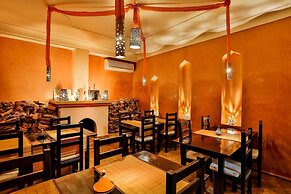 Riad Al Boraq