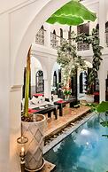 Riad Al Boraq