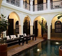 Riad Al Boraq