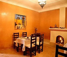 Riad Al Boraq