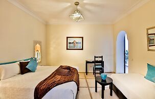Riad Al Boraq
