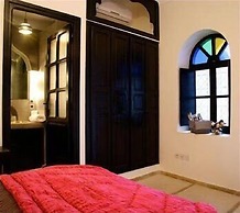 Riad Al Boraq