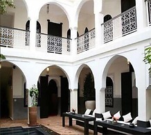 Riad Al Boraq